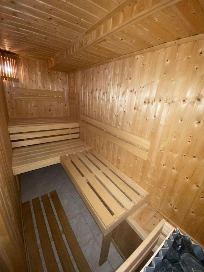 Chata Pod Gerlachom Штола Экстерьер фото